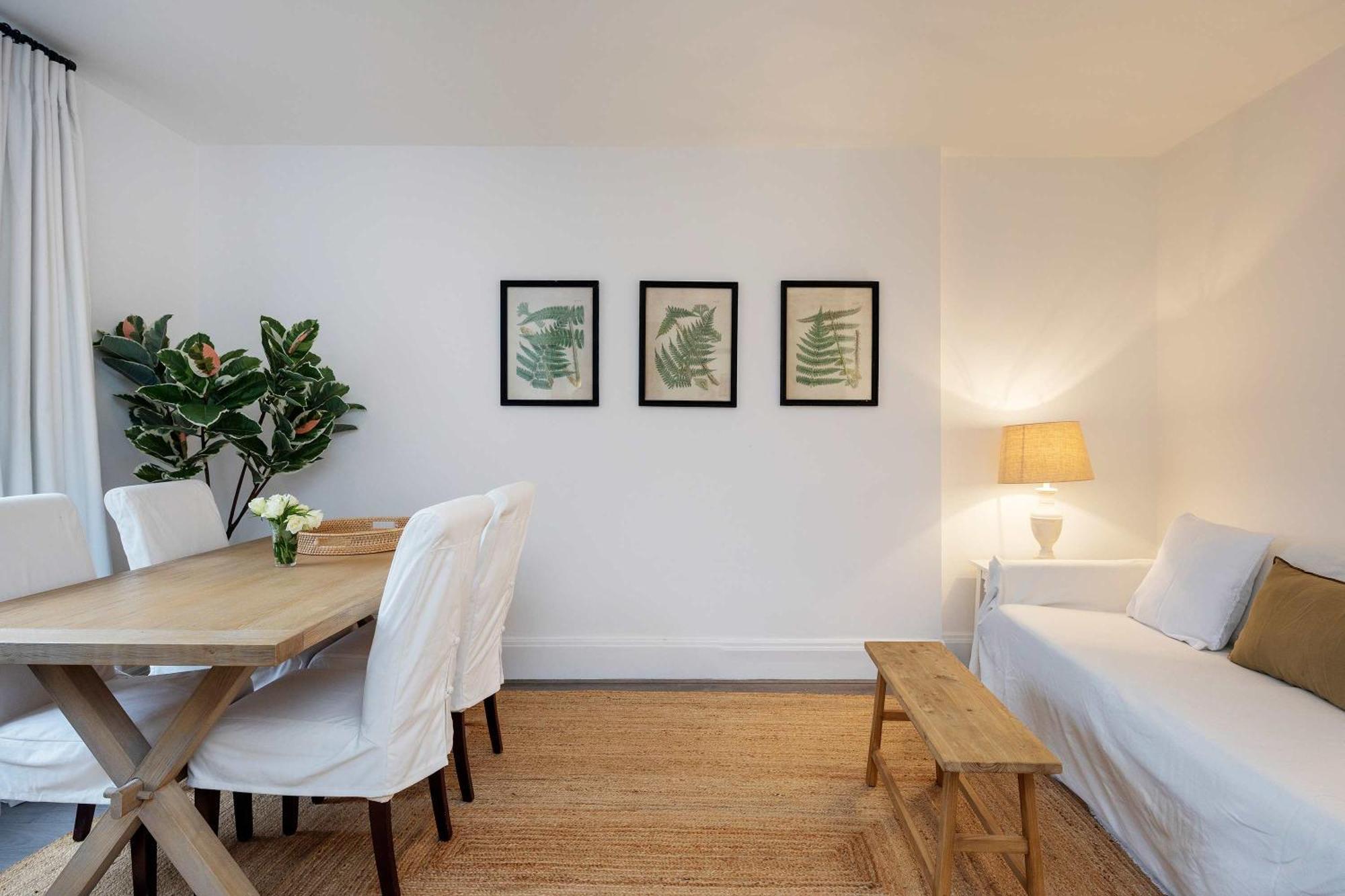 Veeve - A Sumptuous Studio London Kültér fotó