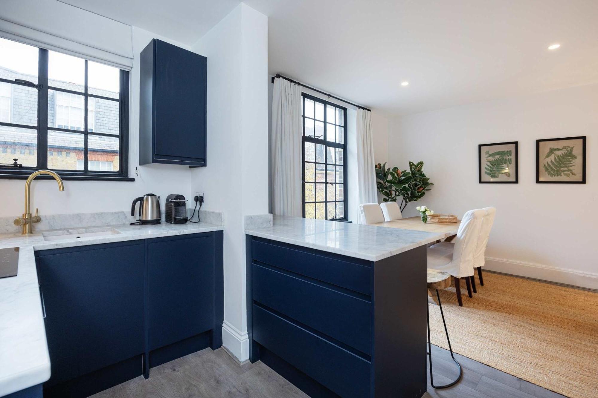 Veeve - A Sumptuous Studio London Kültér fotó